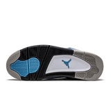 Jordan 4 Retro University Blue