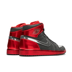 Jordan 1 Retro High OG Legends Of Summer Black 3M (Sample)