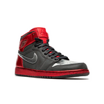 Jordan 1 Retro High OG Legends Of Summer Black 3M (Sample)