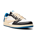 Jordan 1 Retro Low OG SP Fragment x Travis Scott