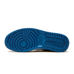 Jordan 1 Retro Low OG SP Fragment x Travis Scott