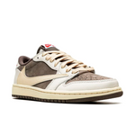Jordan 1 Retro Low OG SP Travis Scott Reverse Mocha