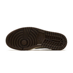 Jordan 1 Retro Low OG SP Travis Scott Reverse Mocha
