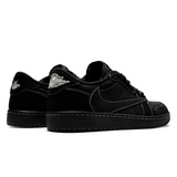 Jordan 1 Retro Low OG SP Travis Scott Black Phantom