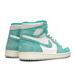 Jordan 1 Retro High Turbo Green