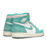 Jordan 1 Retro High Turbo Green