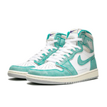 Jordan 1 Retro High Turbo Green