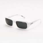 Arnette x Post Malone White Sunglasses