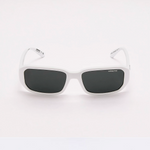 Arnette x Post Malone White Sunglasses