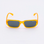 Arnette x Post Malone Yellow Sunglasses
