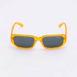 Arnette x Post Malone Yellow Sunglasses